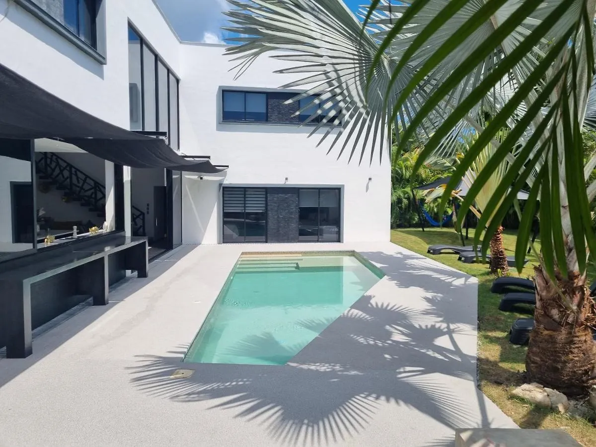 Celebre Villa Venus Playacar - 24 Pax Playa del Carmen