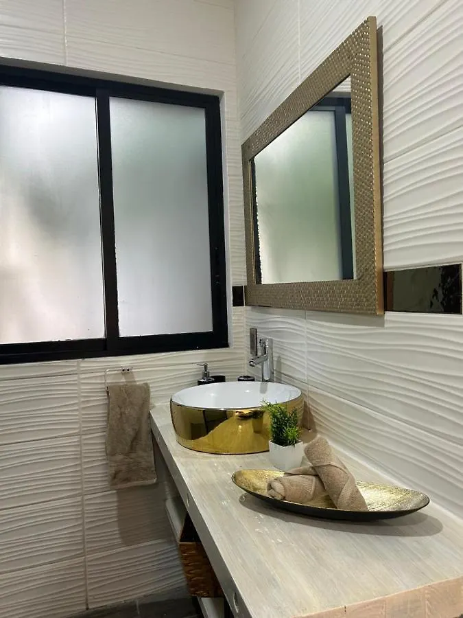 Celebre Villa Venus Playacar - 24 Pax Playa del Carmen 0*,
