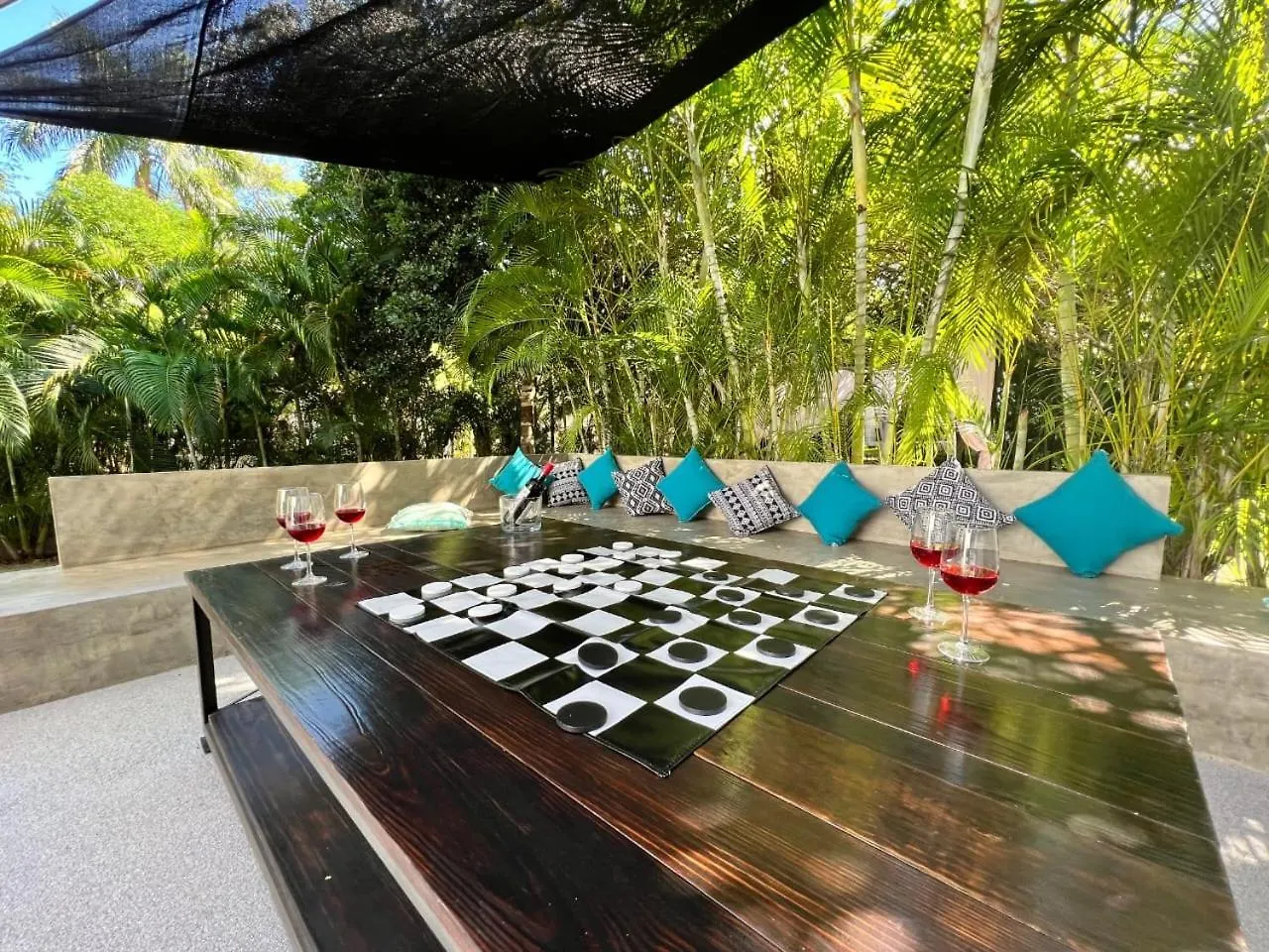 Celebre Villa Venus Playacar - 24 Pax Playa del Carmen