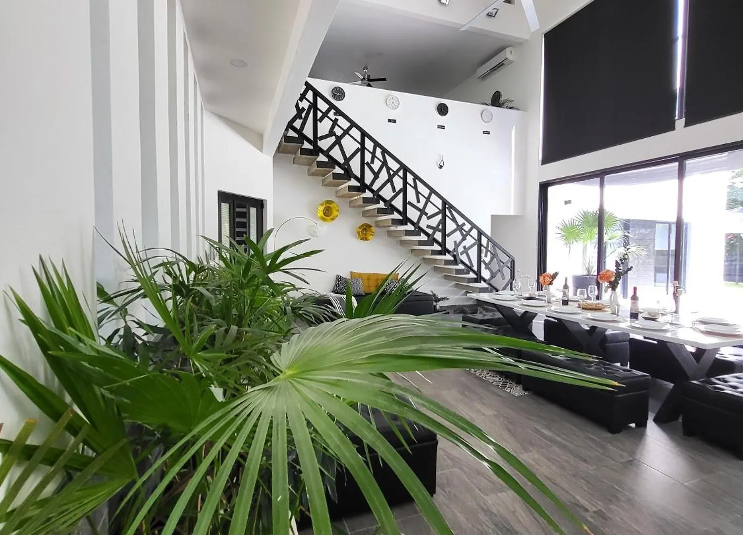 Celebre Villa Venus Playacar - 24 Pax Playa del Carmen
