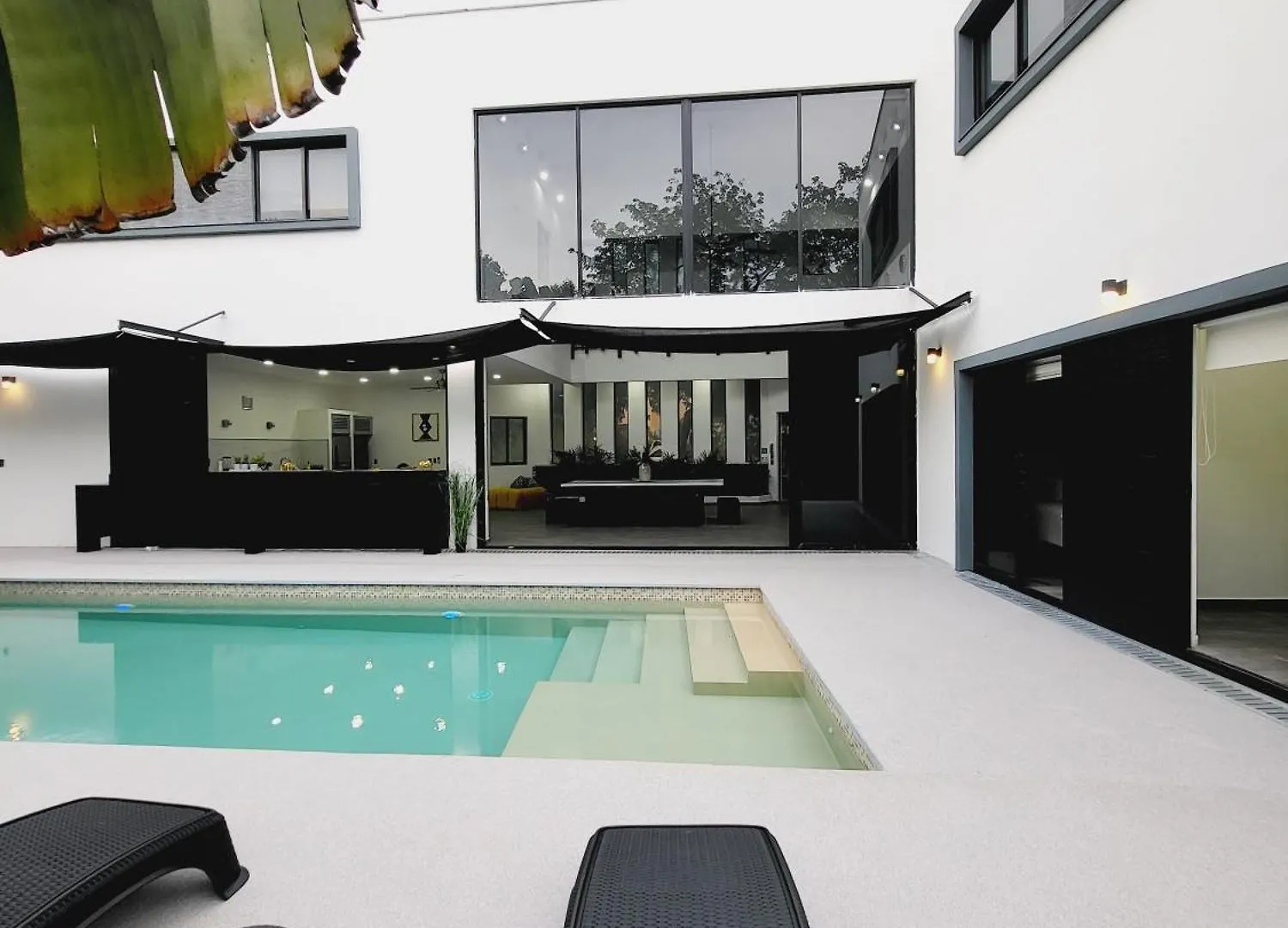 Celebre Villa Venus Playacar - 24 Pax Playa del Carmen México