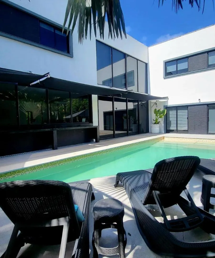Celebre Villa Venus Playacar - 24 Pax Playa del Carmen