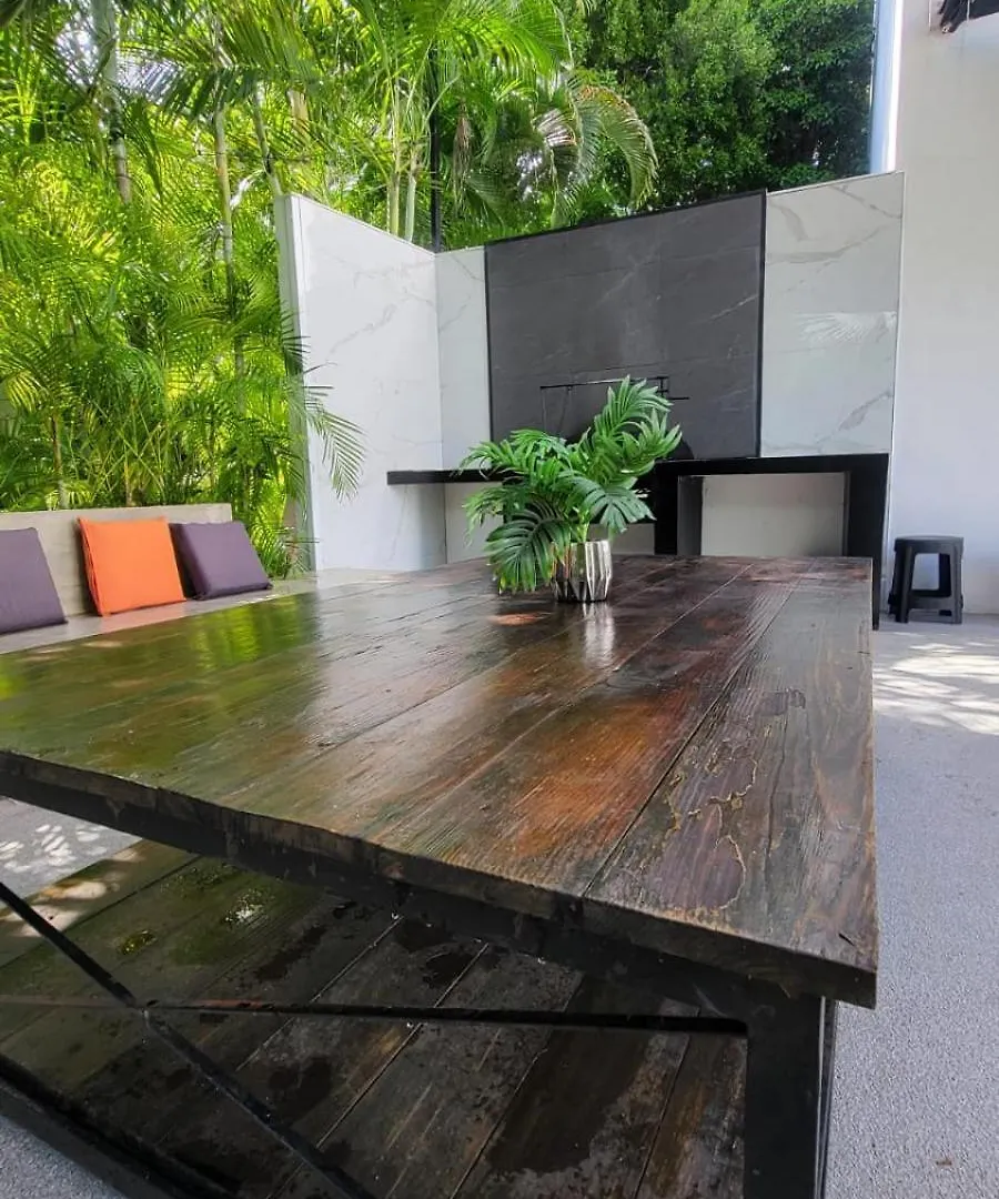 Celebre Villa Venus Playacar - 24 Pax Playa del Carmen 0*,  México