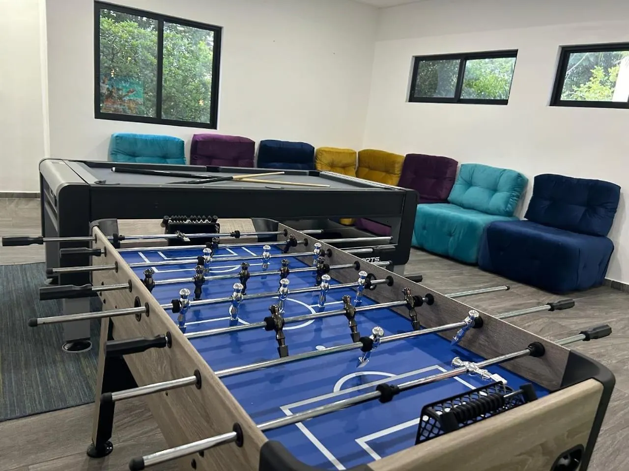Celebre Villa Venus Playacar - 24 Pax Playa del Carmen México