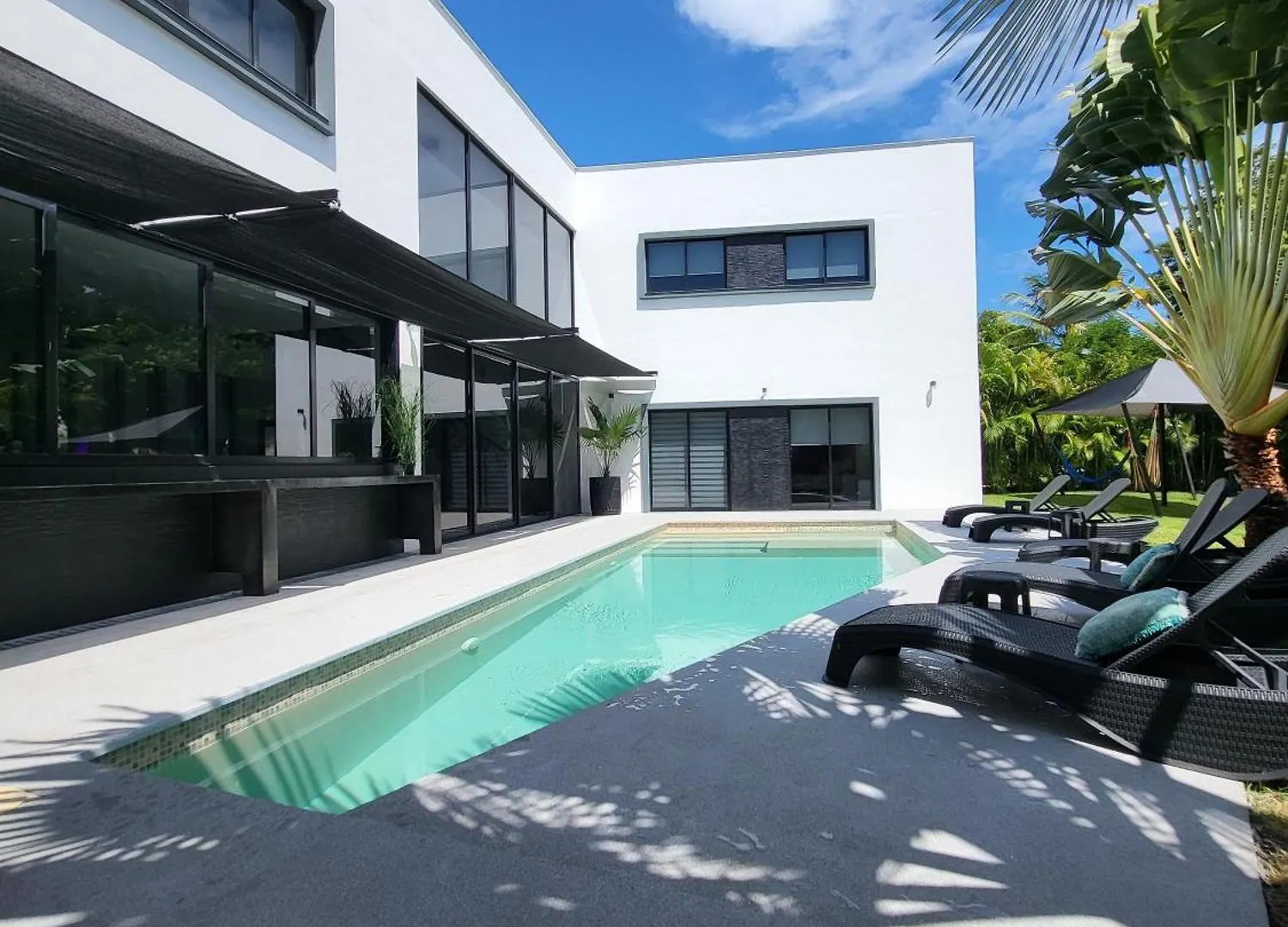Celebre Villa Venus Playacar - 24 Pax Playa del Carmen