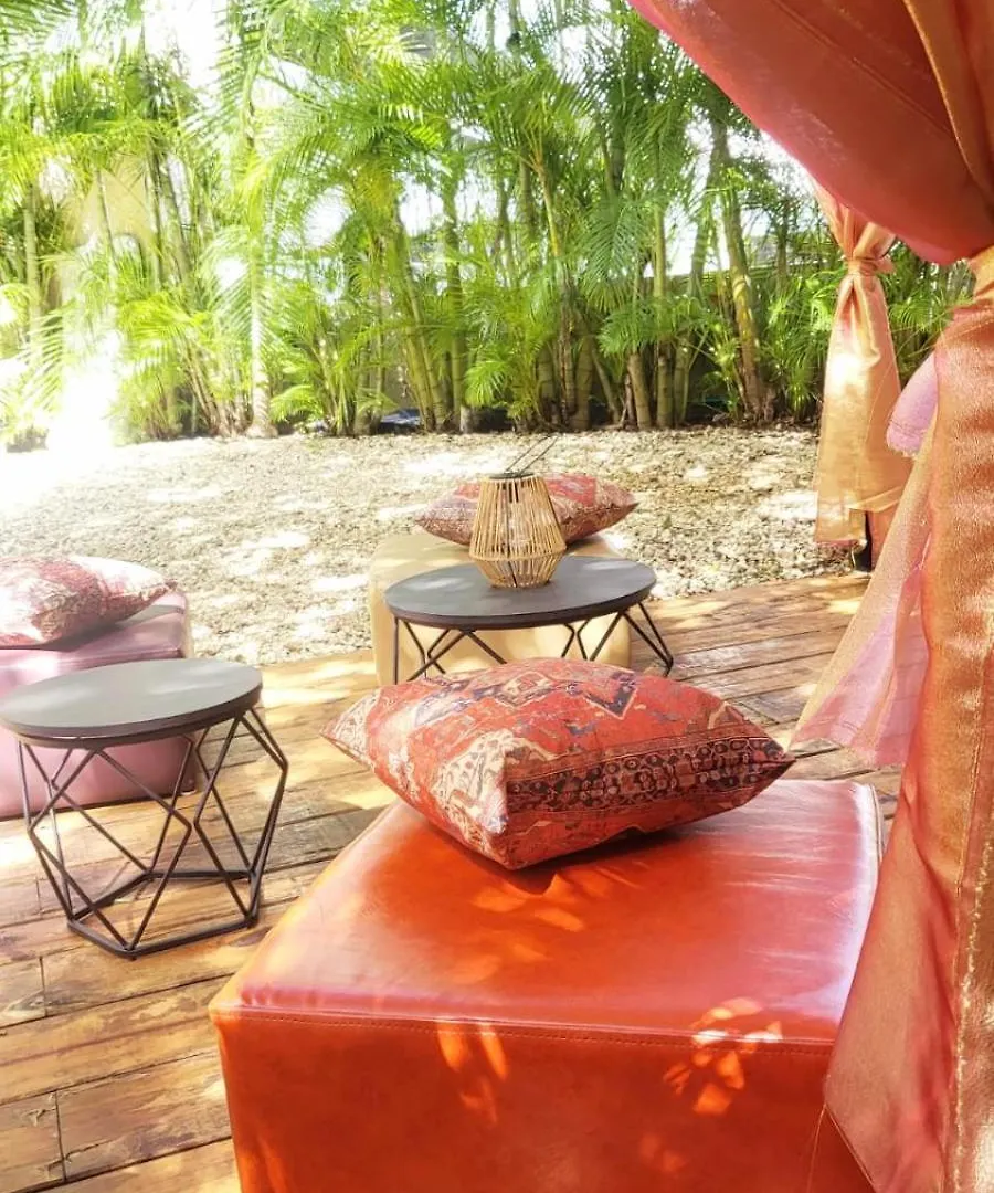 Celebre Villa Venus Playacar - 24 Pax Playa del Carmen México