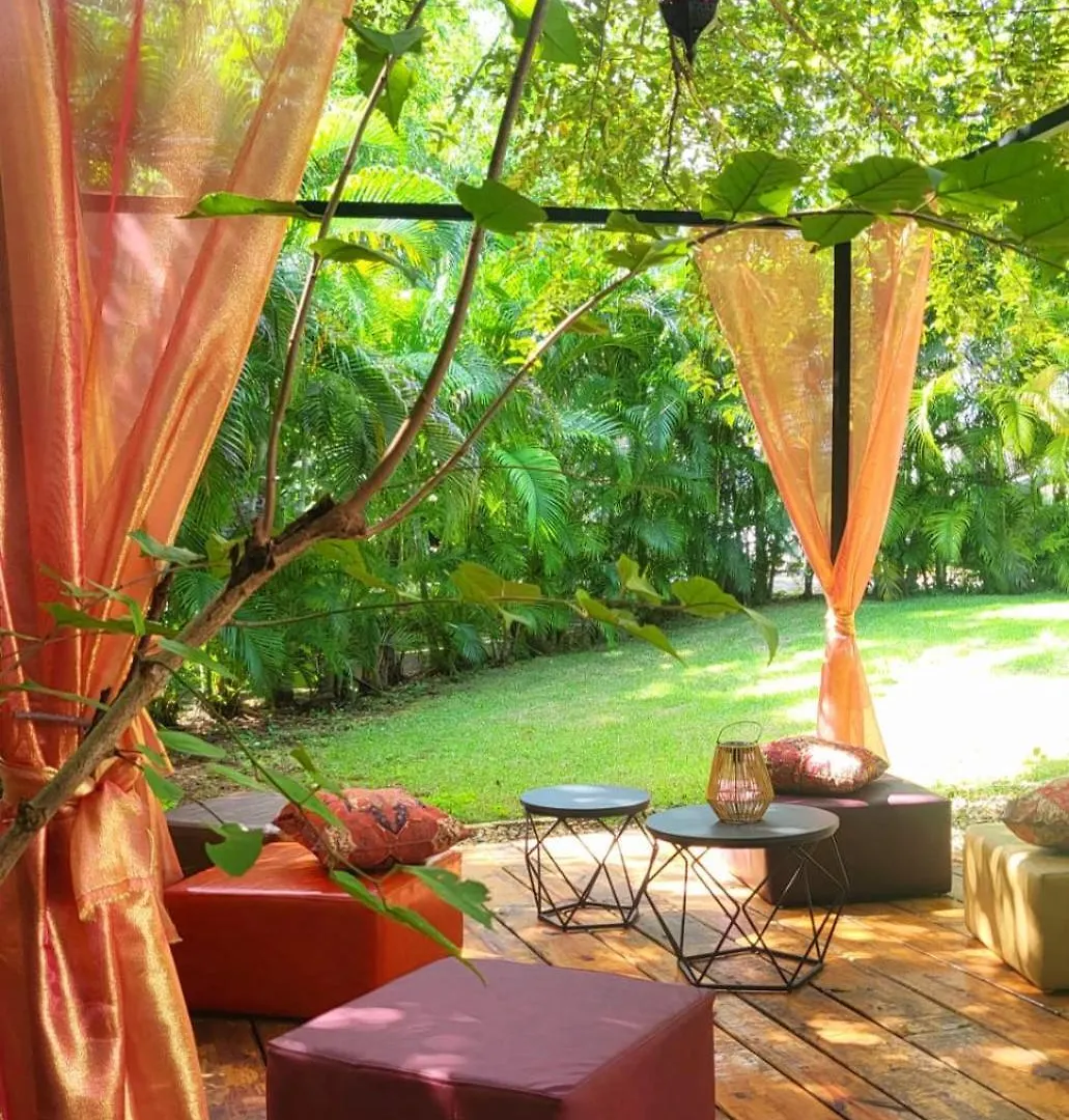 Celebre Villa Venus Playacar - 24 Pax Playa del Carmen