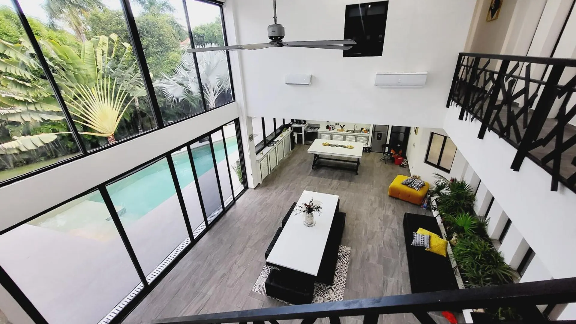 Celebre Villa Venus Playacar - 24 Pax Playa del Carmen 0*,  México