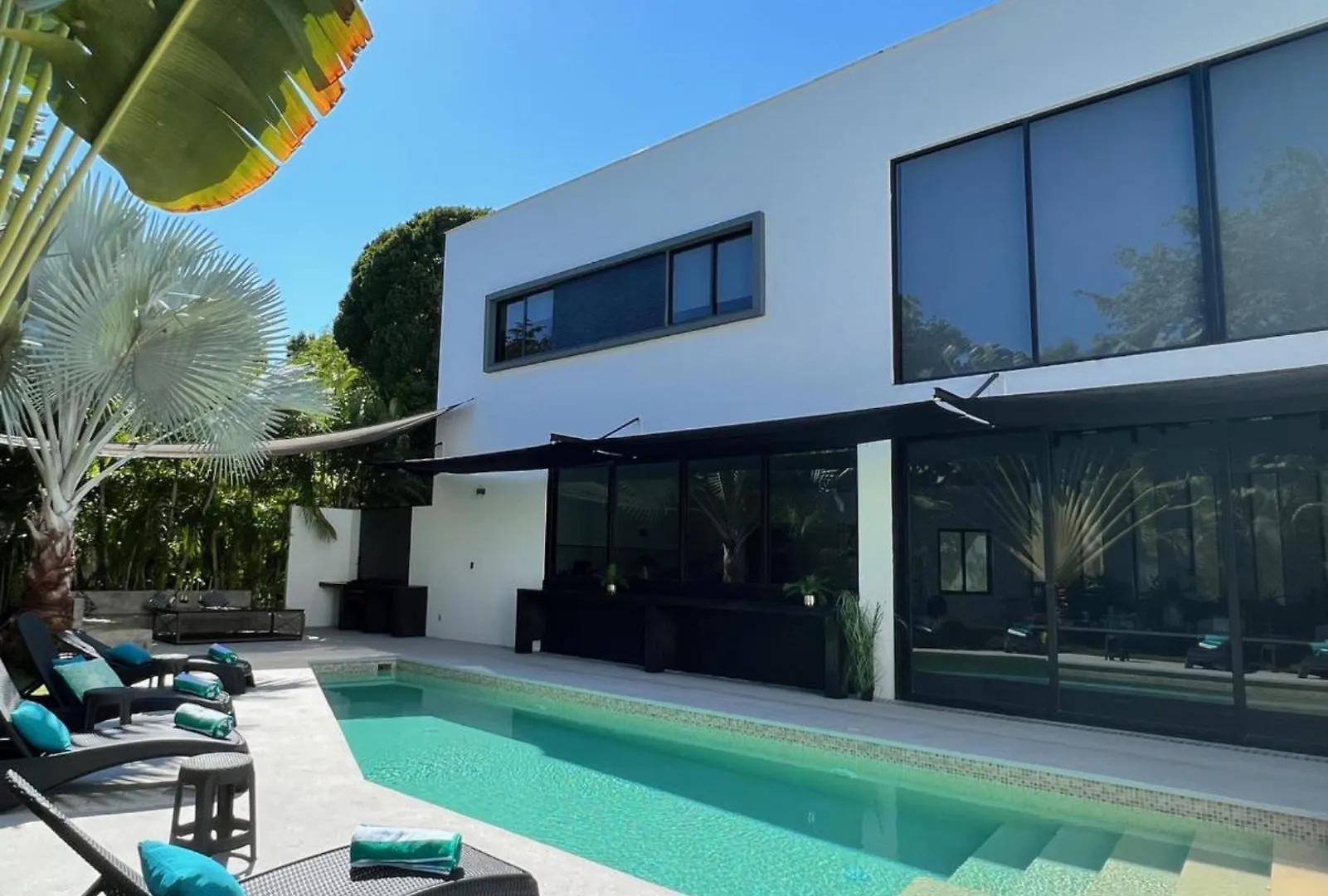 Celebre Villa Venus Playacar - 24 Pax Playa del Carmen 0*,  México